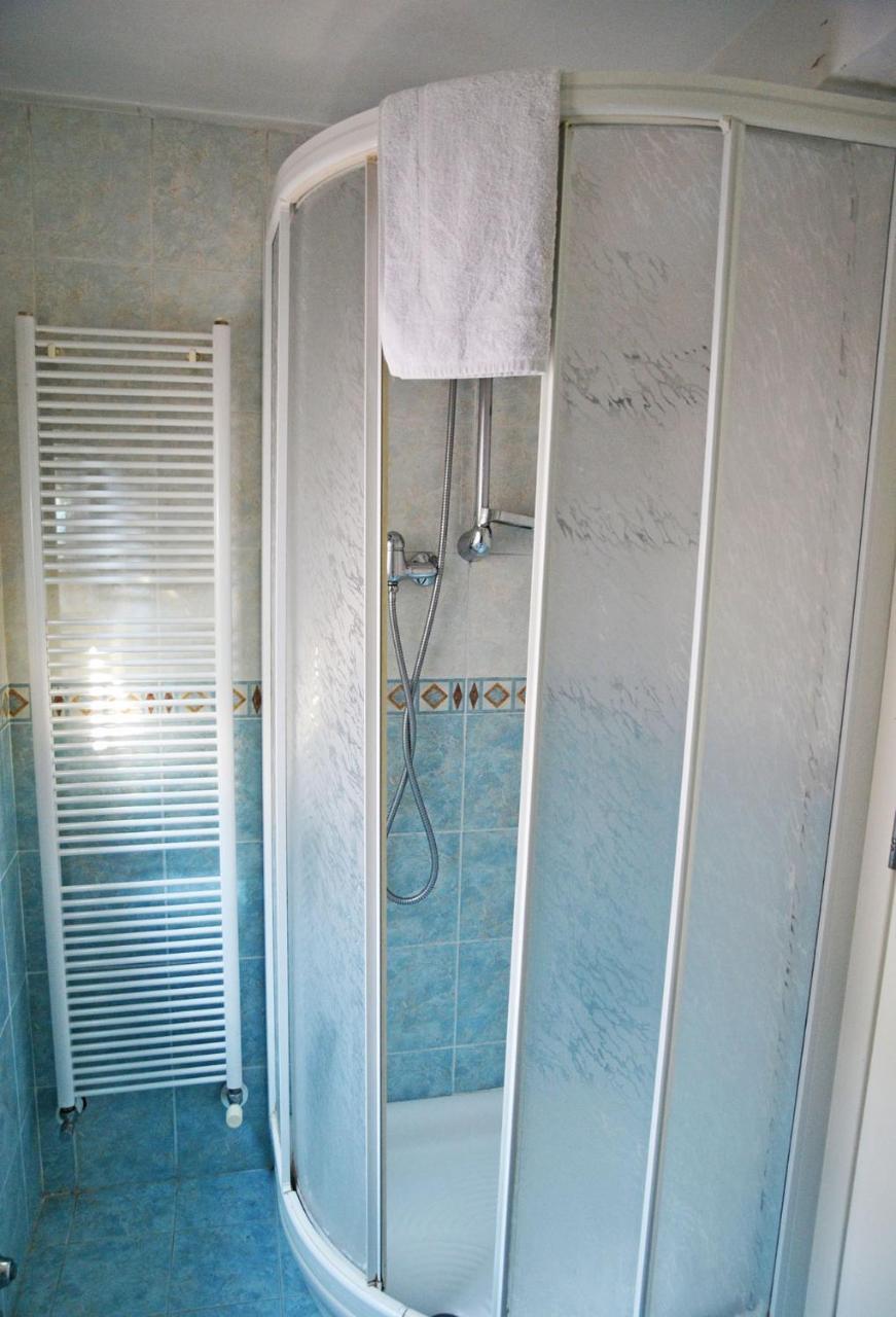 Oceano Mare B&B Βενετία Εξωτερικό φωτογραφία