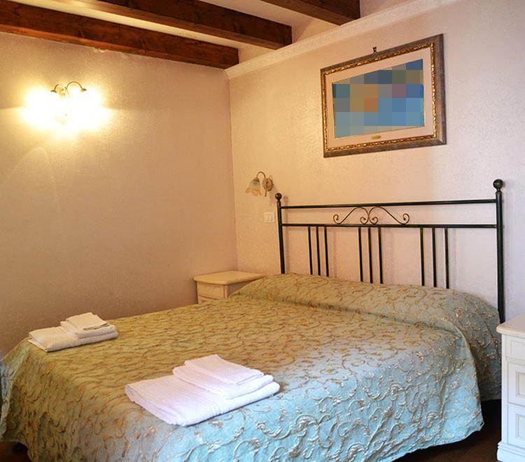 Oceano Mare B&B Βενετία Εξωτερικό φωτογραφία