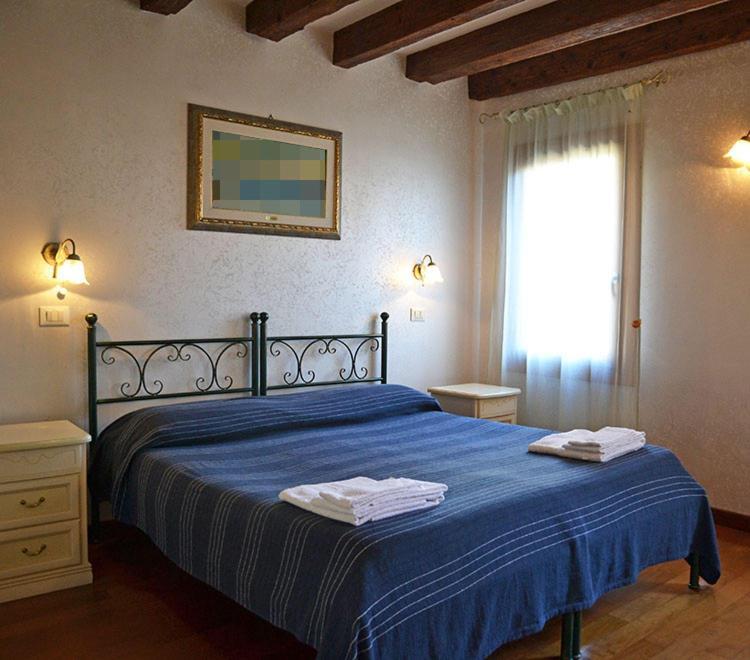 Oceano Mare B&B Βενετία Εξωτερικό φωτογραφία