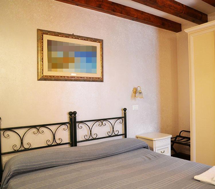 Oceano Mare B&B Βενετία Εξωτερικό φωτογραφία